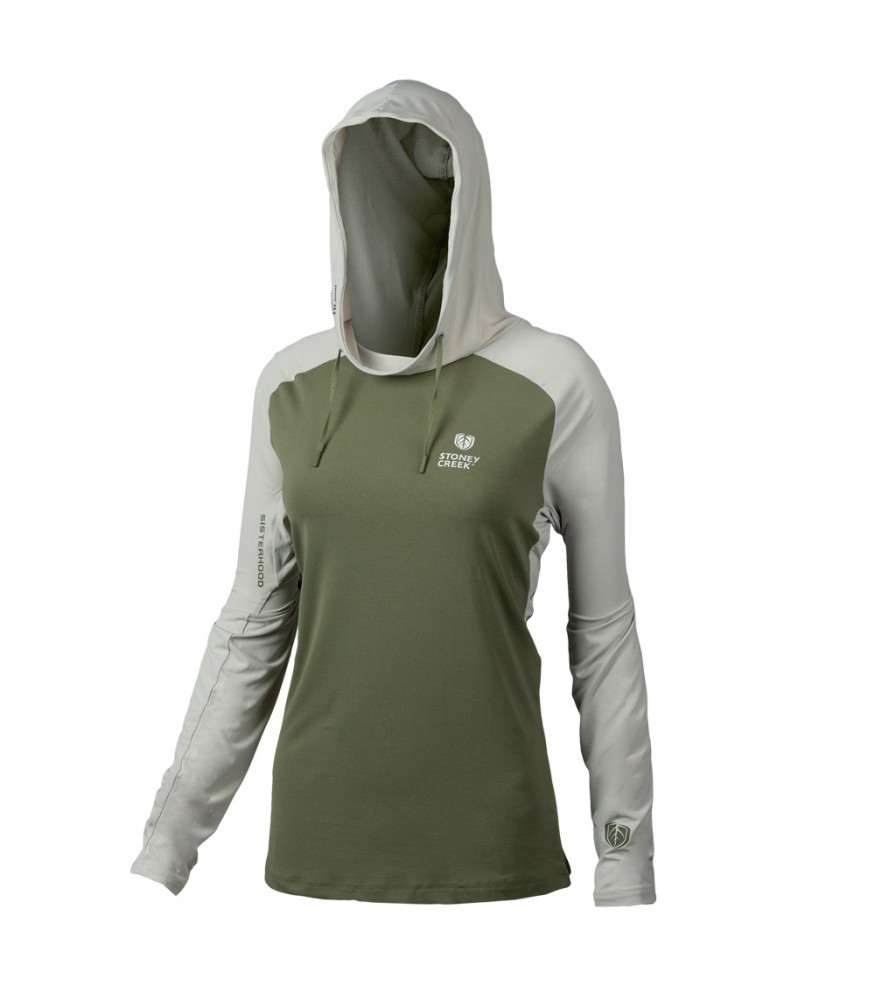 Hoodie t sale shirt womens